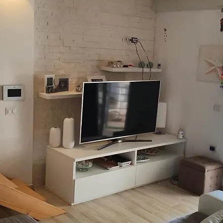 Apartamento Al Mare Di - Pittulongu Olbia