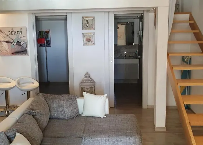 Al Mare Di - Pittulongu *