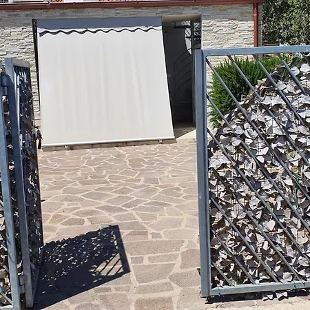 Al Mare Di - Pittulongu Lägenhet Olbia