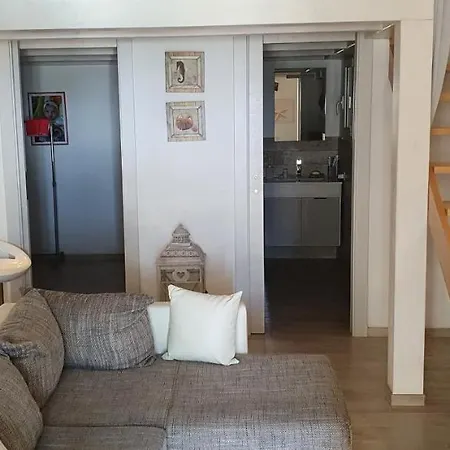 Al Mare Di - Pittulongu *