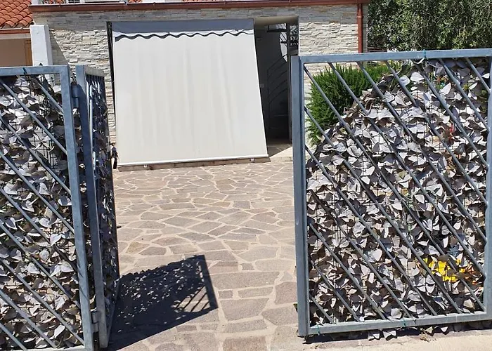 Al Mare Di - Pittulongu Lägenhet Olbia